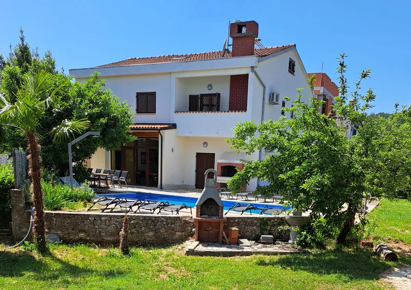 Villa Eucalyptus