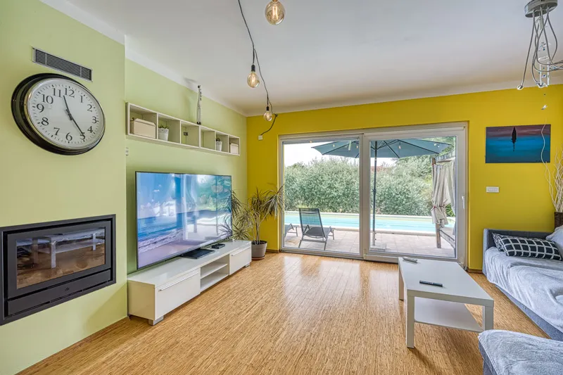 Villa Gaya
