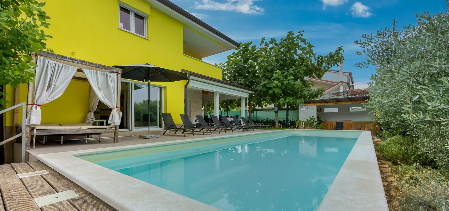 Villa Gaya