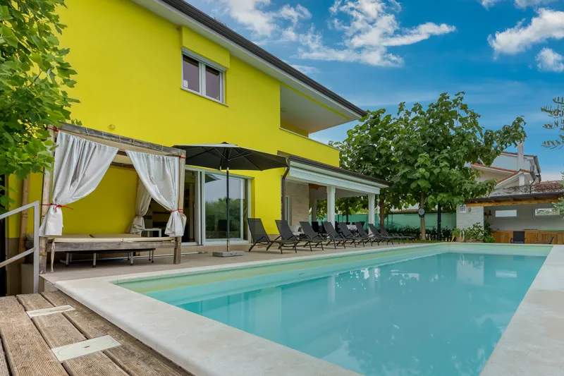 Villa Gaya