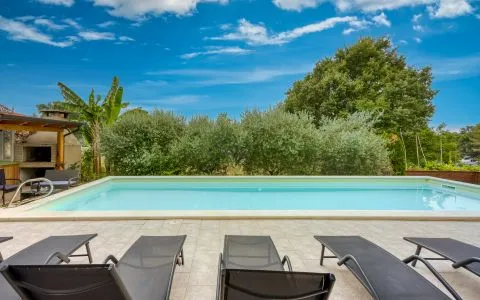 Villa Gaya
