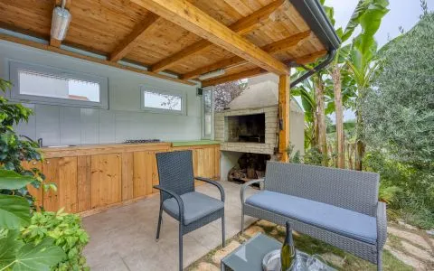 Villa Gaya