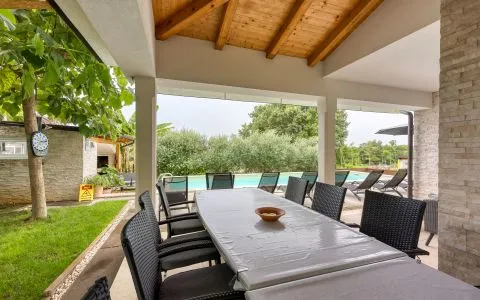 Villa Gaya